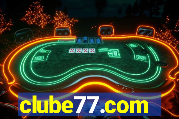 clube77.com