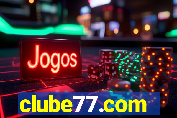 clube77.com