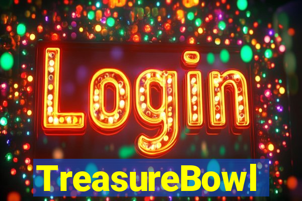 TreasureBowl treasure bowl melhor horario