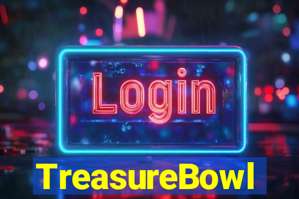 TreasureBowl treasure bowl melhor horario