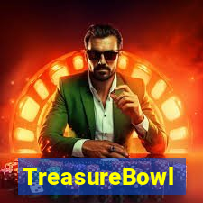 TreasureBowl treasure bowl melhor horario