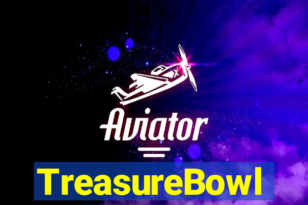 TreasureBowl treasure bowl melhor horario