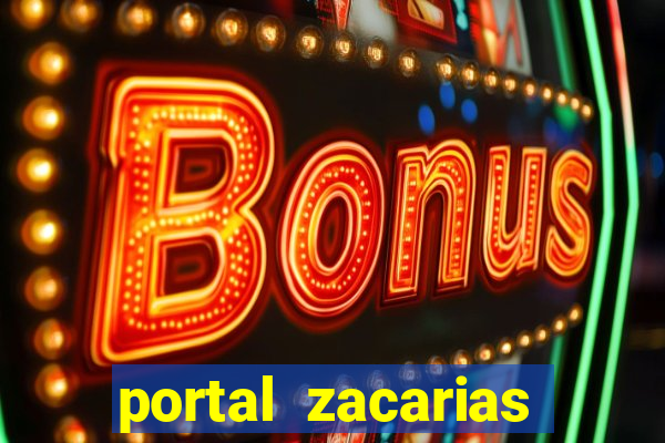 portal zacarias andressa urach