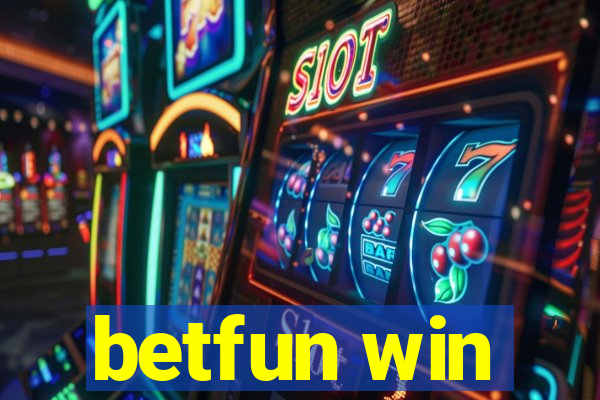 betfun win