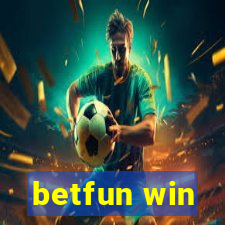 betfun win