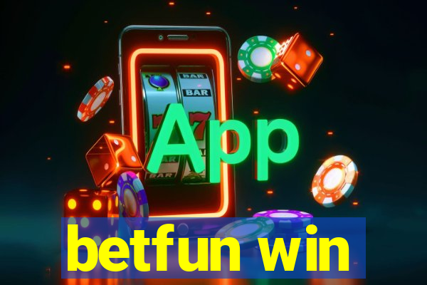 betfun win