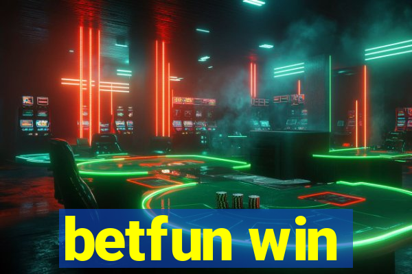 betfun win