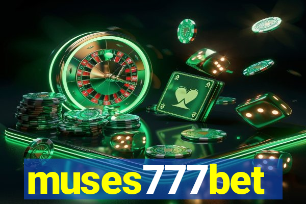 muses777bet