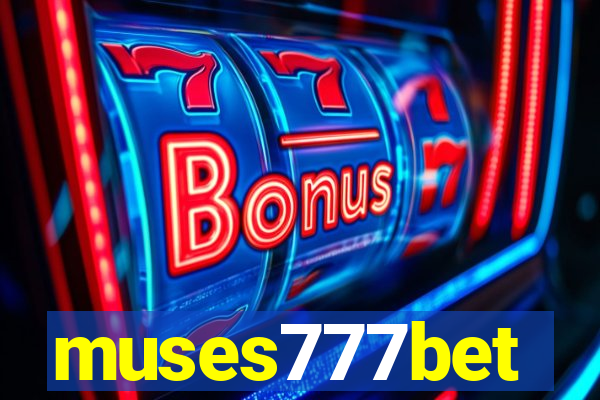 muses777bet