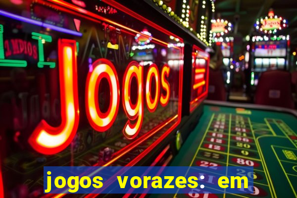 jogos vorazes: em chamas online dublado