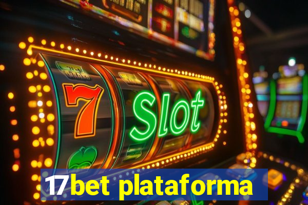 17bet plataforma