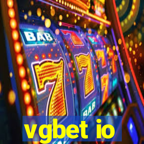 vgbet io