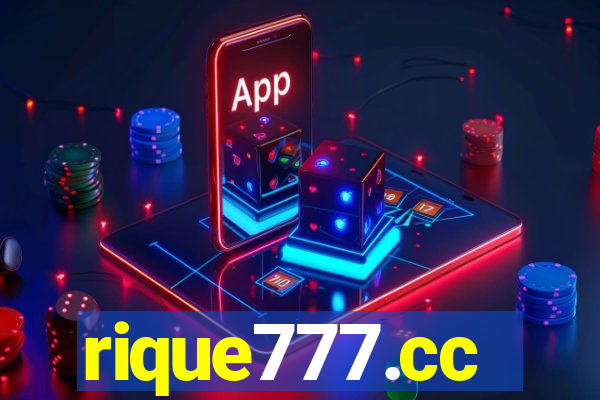 rique777.cc