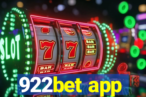 922bet app