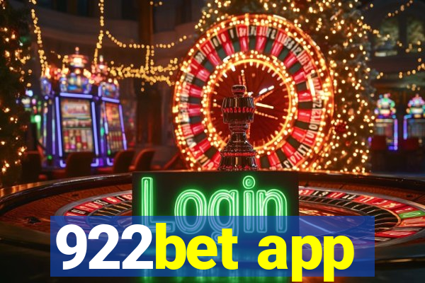 922bet app