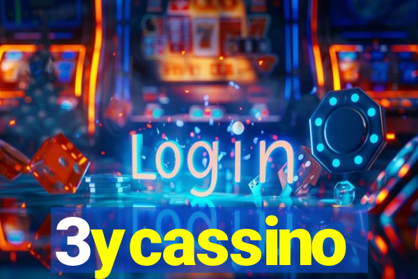 3ycassino