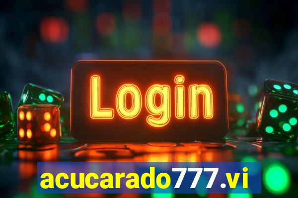 acucarado777.vip