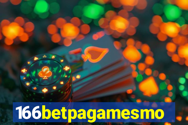 166betpagamesmo