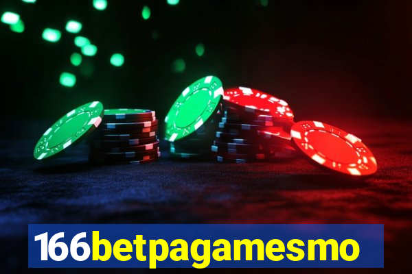 166betpagamesmo