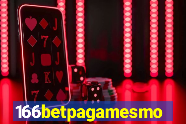 166betpagamesmo