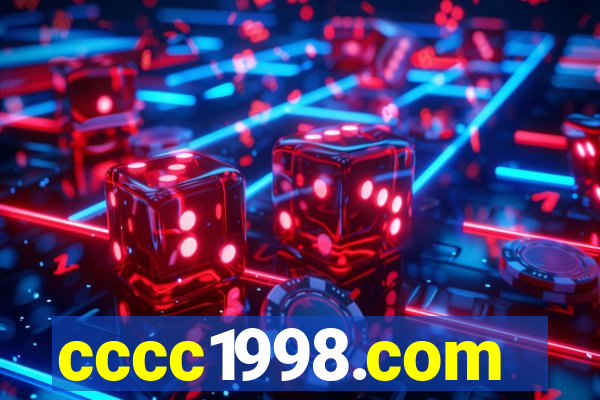 cccc1998.com