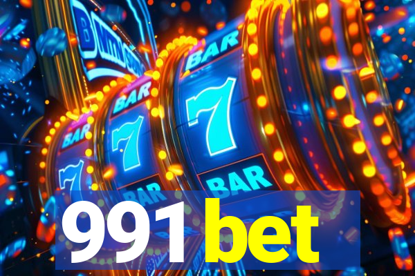 991 bet