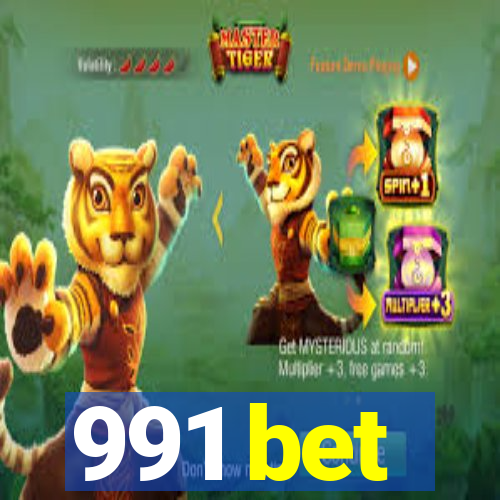 991 bet