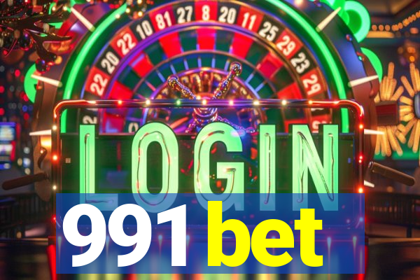 991 bet