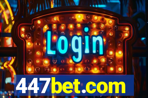 447bet.com