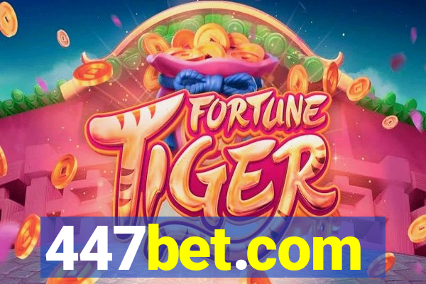 447bet.com