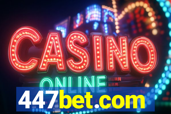 447bet.com