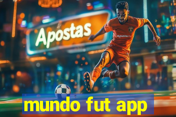 mundo fut app