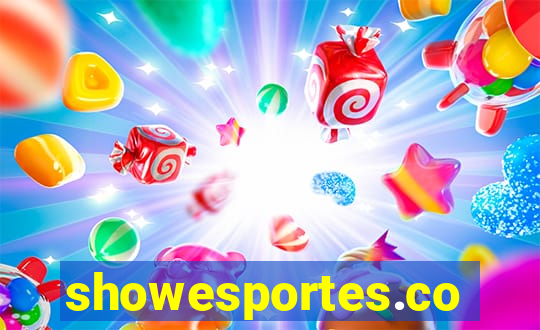 showesportes.com