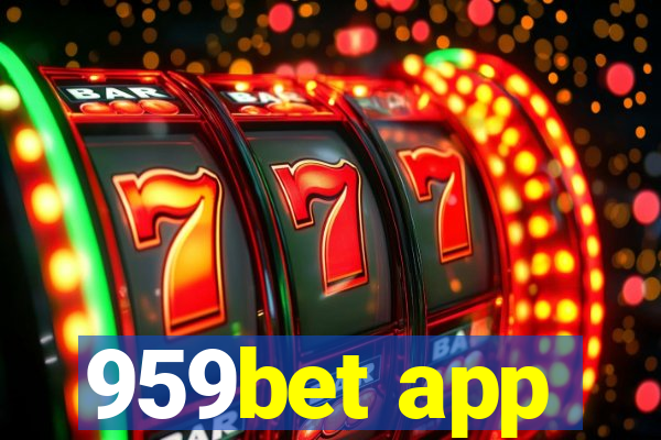 959bet app