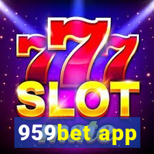 959bet app