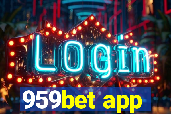 959bet app