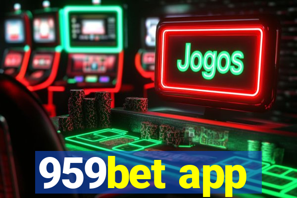 959bet app