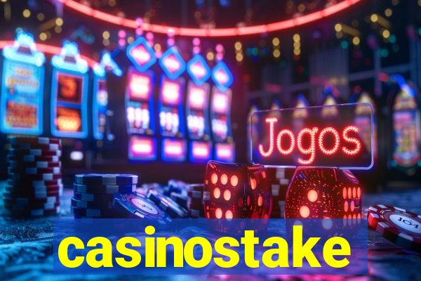 casinostake