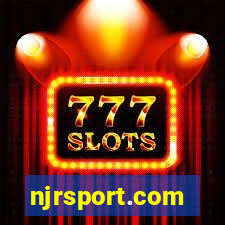 njrsport.com