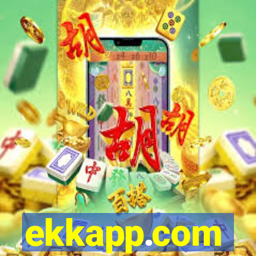 ekkapp.com