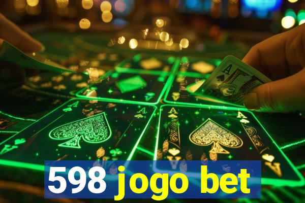 598 jogo bet