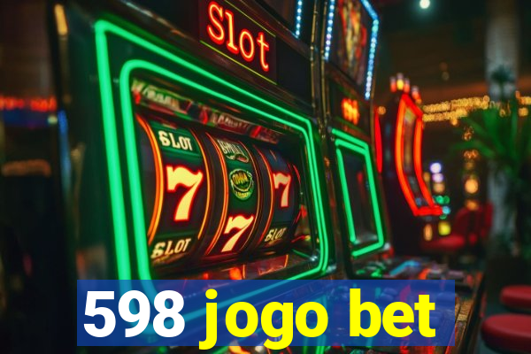 598 jogo bet