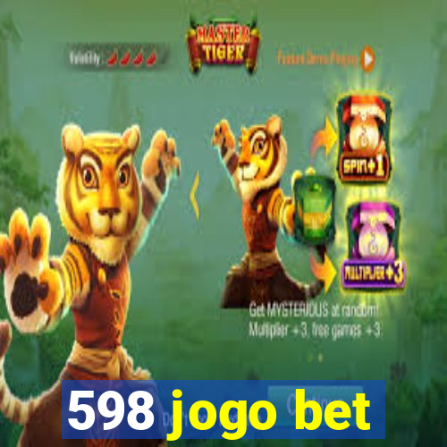 598 jogo bet