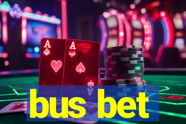 bus bet