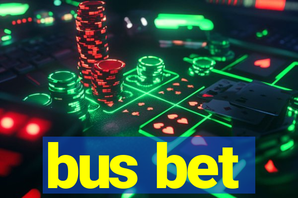 bus bet