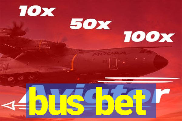 bus bet