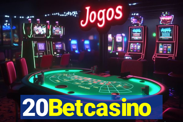 20Betcasino