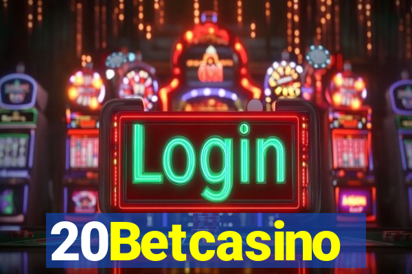 20Betcasino