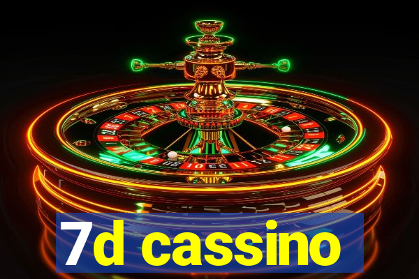 7d cassino