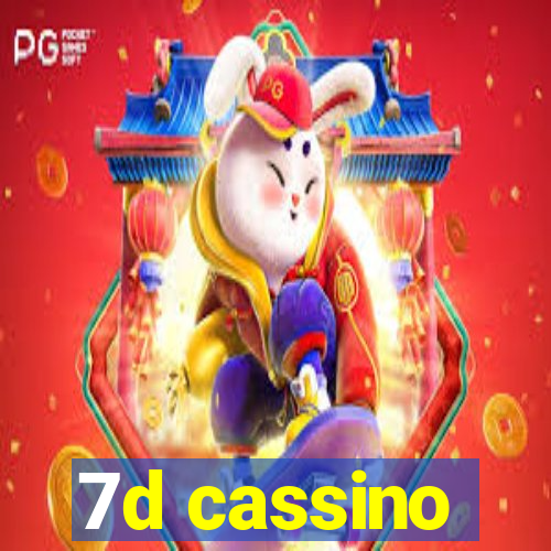 7d cassino